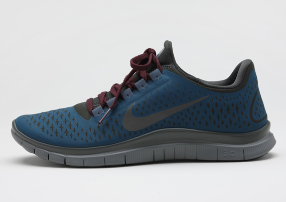 Nike Gyakusou Fall Winter 2012 Free V3 3