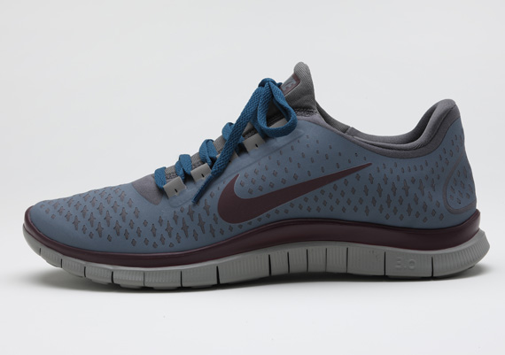 Nike Gyakusou Fall Winter 2012 Free V3 4