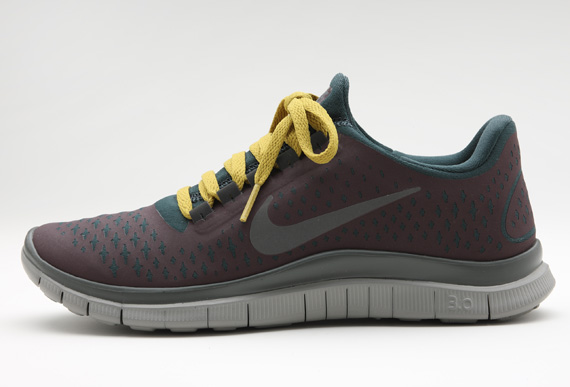 Nike Gyakusou Fall Winter 2012 Free V3 7