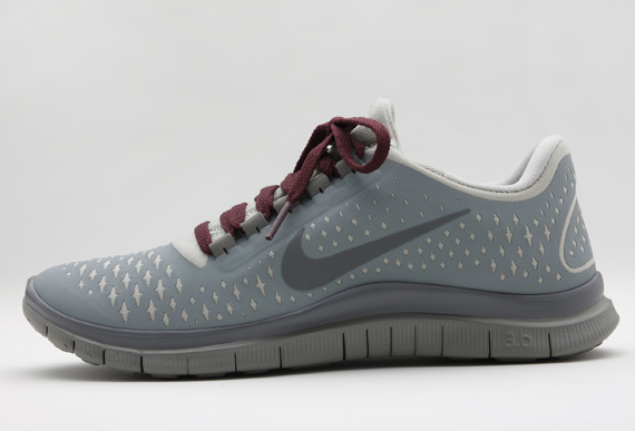 Nike Gyakusou Fall Winter 2012 Free V3 8