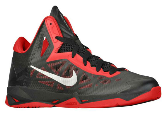 Nike Hyperchaos 2