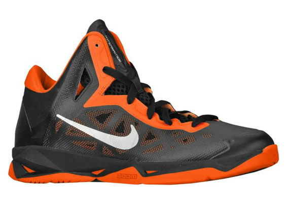 Nike Hyperchaos 5