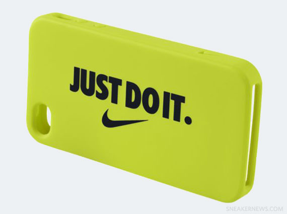 Nike iPhone Cases