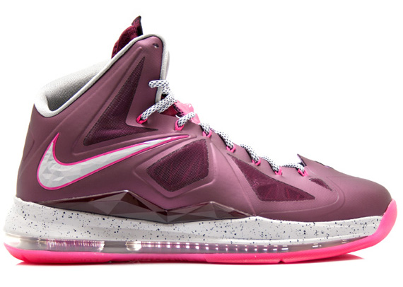 Nike Lebron X Crown Jewel Sport Pack 01 1