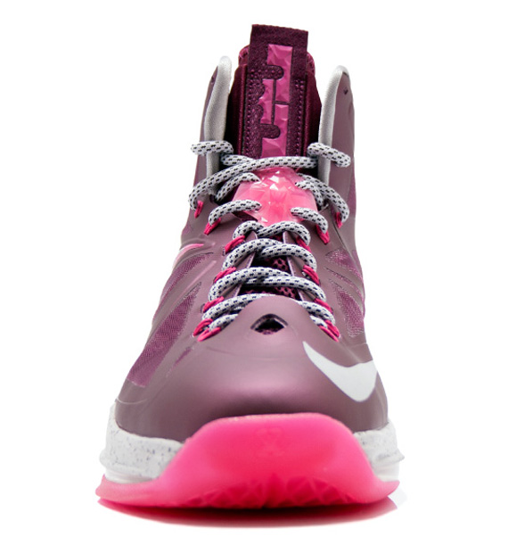 Nike Lebron X Crown Jewel Sport Pack 02 1