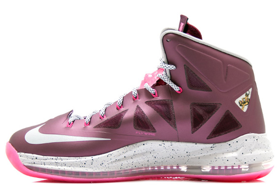 Nike Lebron X Crown Jewel Sport Pack 03 1