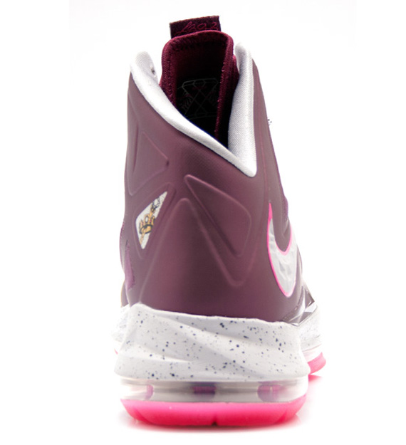 Nike Lebron X Crown Jewel Sport Pack 04 1