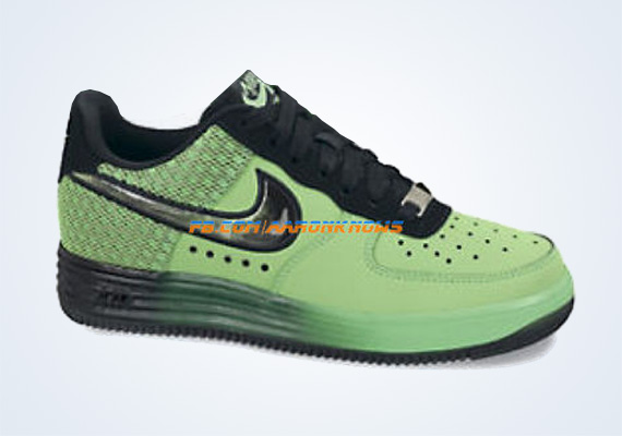 Nike Lunar Force 1 Low