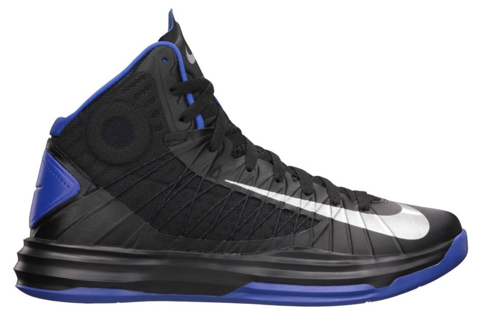 Nike Lunar Hyperdunk Team Bank Colors 01