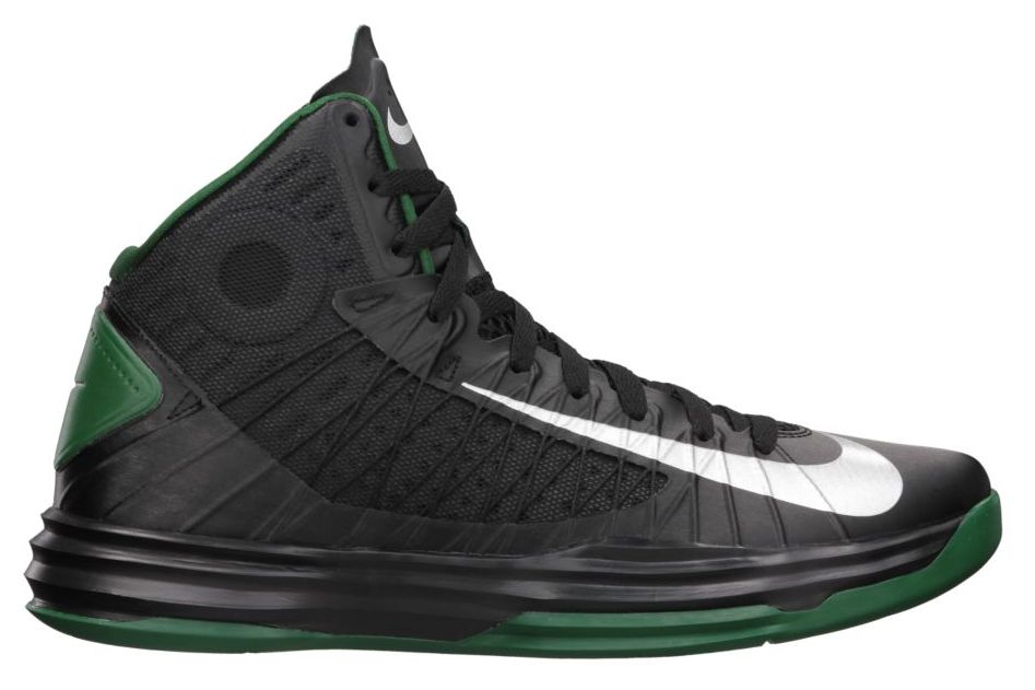 Nike Lunar Hyperdunk Team Bank Colors 03