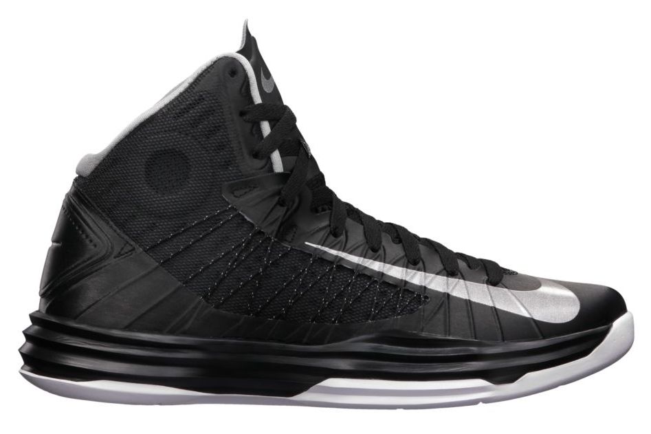 Nike Lunar Hyperdunk Team Bank Colors 04