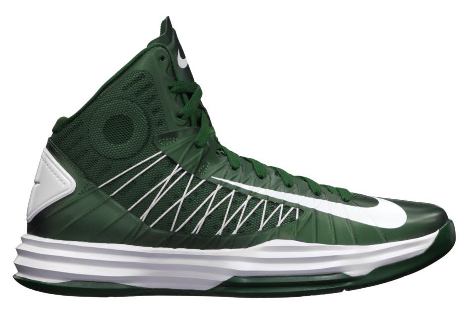 Nike Lunar Hyperdunk Team Bank Colors 06