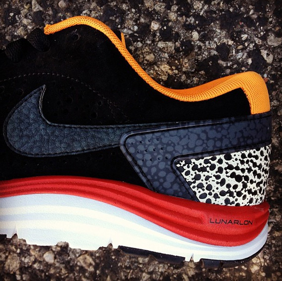 Nike Lunar Rod Safari