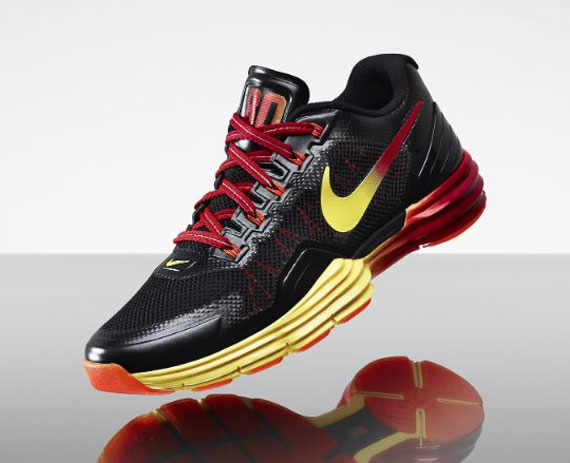 Nike Lunar Tr1 Victor Cruz 2