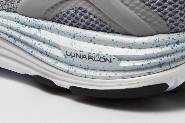 Nike Lunarglide 4 Wolf Grey 5
