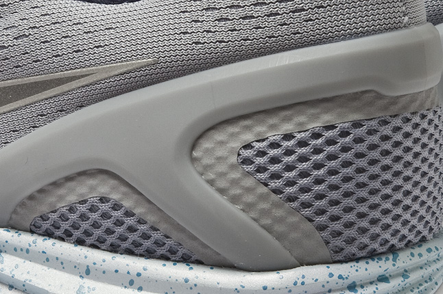 Nike Lunarglide 4 Wolf Grey 6