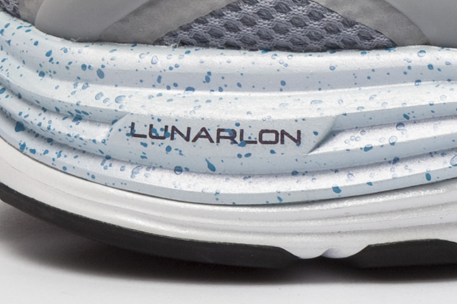 Nike Lunarglide 4 Wolf Grey 7