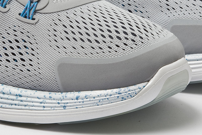 Nike Lunarglide 4 Wolf Grey 8