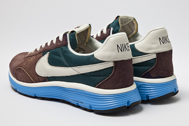 Nike Pre Montreal Vintage Lunar Racer 3