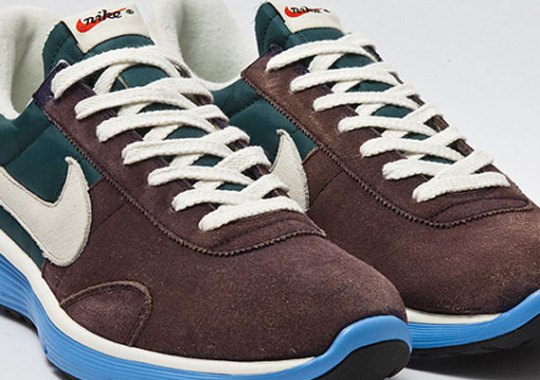 Nike Pre Montreal Vintage Lunar Racer – Preview