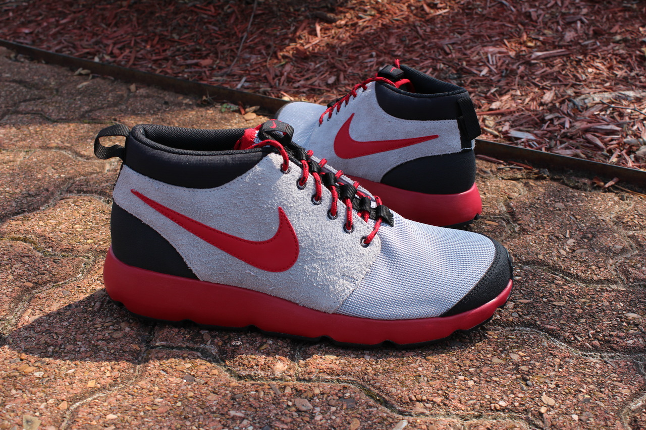 Nike Roshe Run Trail September 2012 2