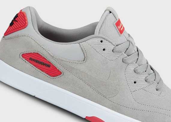 Nike Sb Koston X Heritage