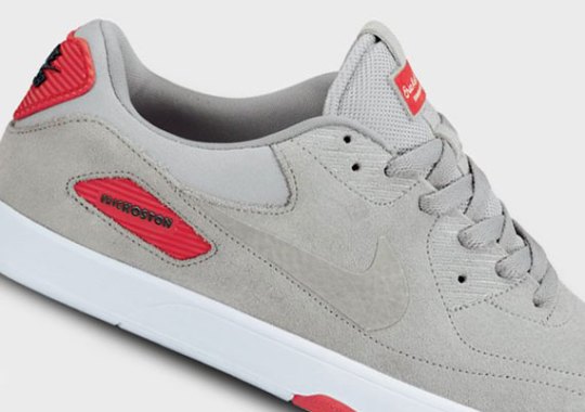 Nike SB Koston x Heritage