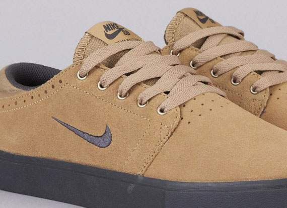 Nike SB Team Edition 2 "Filbert"