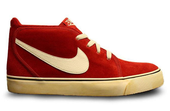 Nike Toki Vintage 3