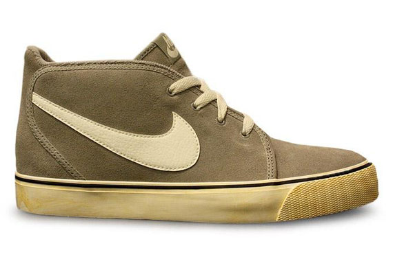 Nike Toki Vintage 4