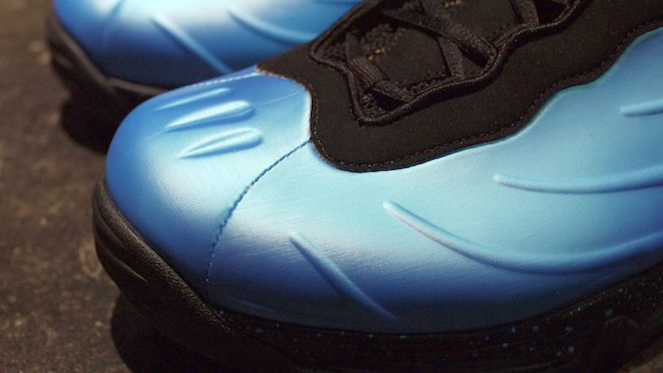 Nike Total Air Foamposite Max Current Blue 7