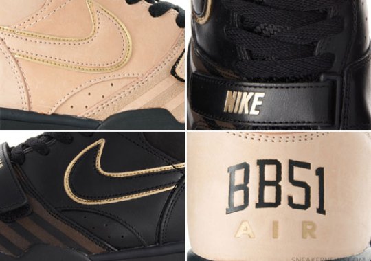 Nike Air Trainer 1 Premium “BB51” – Release Info