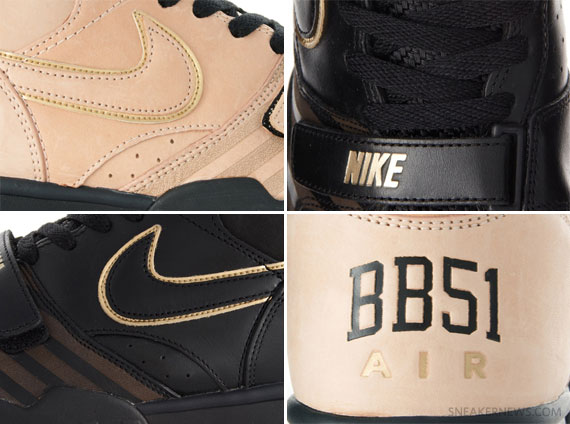 Nike Air Trainer 1 Premium “BB51” – Release Info