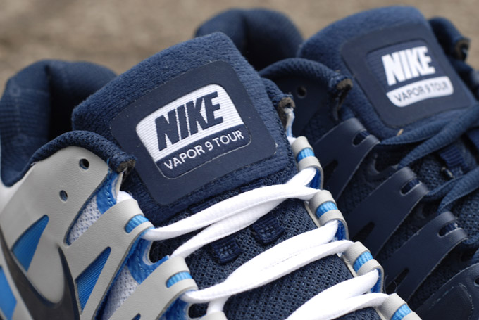 Nike Vapor 9 Tour Day Night 7