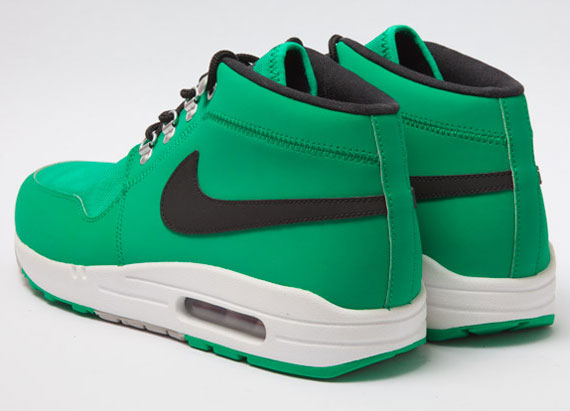 Nike Wardour Max 1 Txt Stadium Green