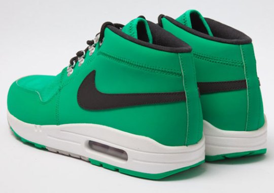 Nike Wardour Max 1 TXT “Stadium Green”