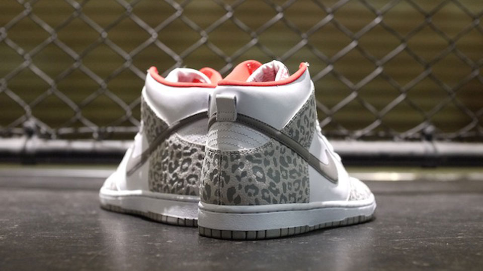 Nike Wmns Dunk High Skinny Leopard Pack 3