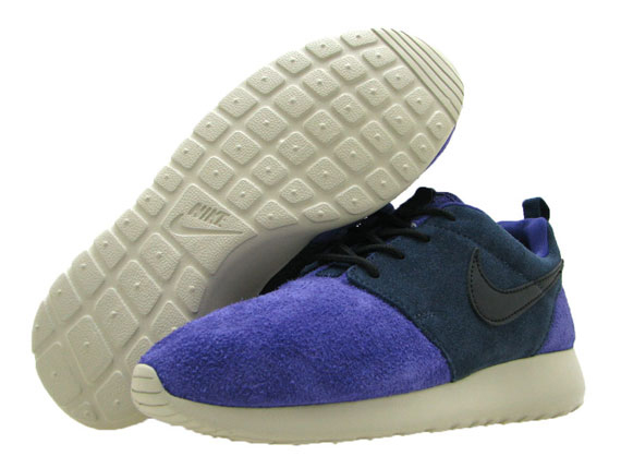 Nike Wmns Roshe Leather 0