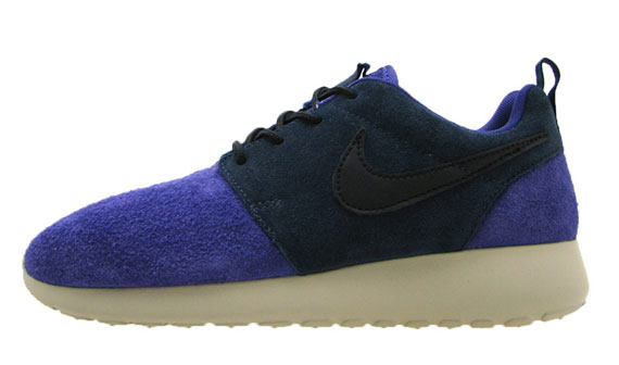 Nike Wmns Roshe Leather 3