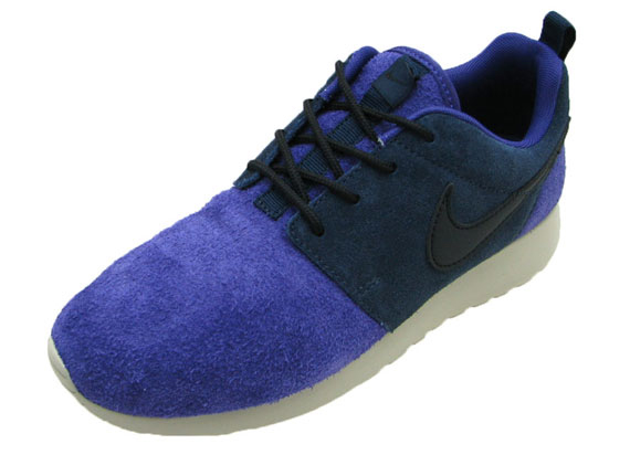 Nike Wmns Roshe Leather 4