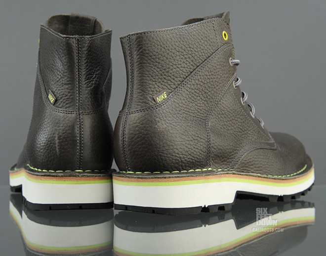 Nike Woodridge Supreme 6 3
