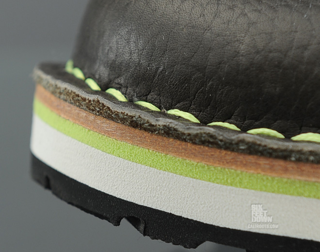 Nike Woodridge Supreme 6 5