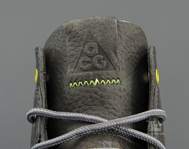 Nike Woodridge Supreme 6 7