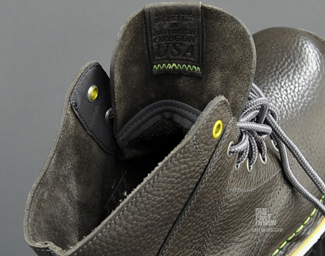 Nike Woodridge Supreme 6 8