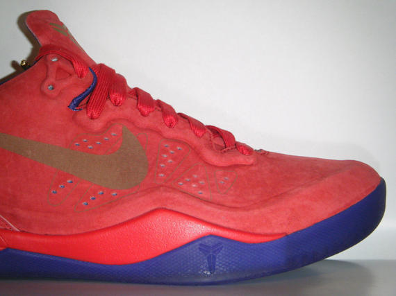 Nike Zoom Kobe 8 Lifestyle 2