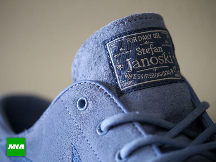 Nike Zoom Stefan Janoski Work Blue Utility Blue Sail 3