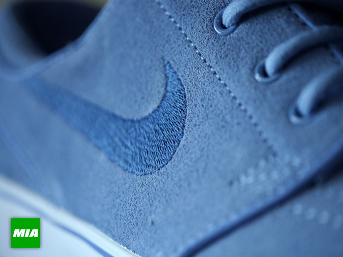 Nike Zoom Stefan Janoski Work Blue Utility Blue Sail 4