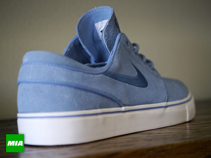 Nike Zoom Stefan Janoski Work Blue Utility Blue Sail 5