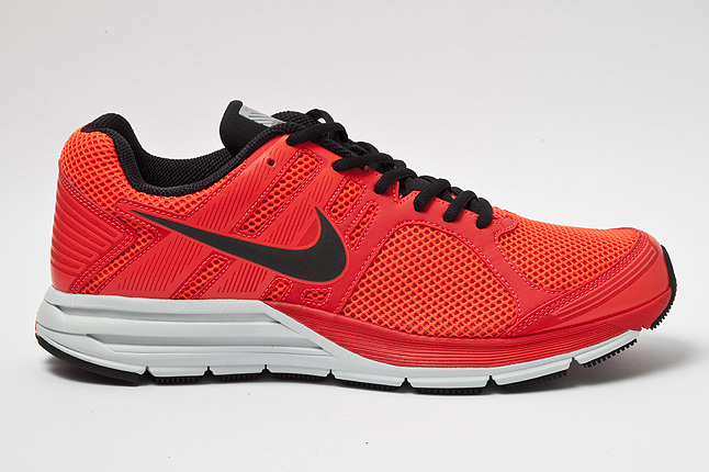Nike Zoom Structure 16 Shield 1