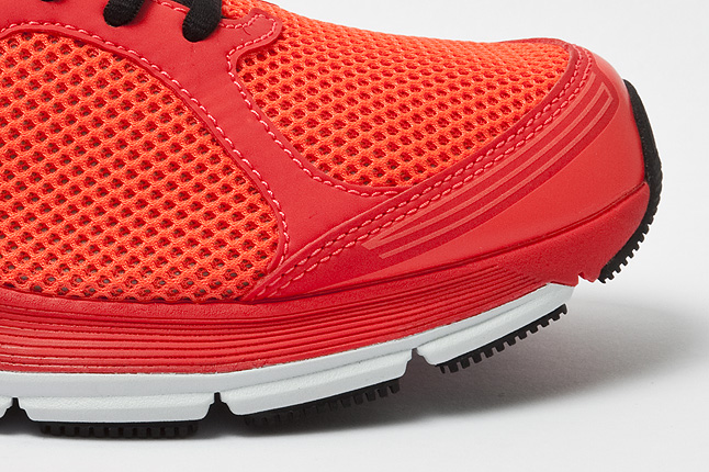 Nike Zoom Structure 16 Shield 6